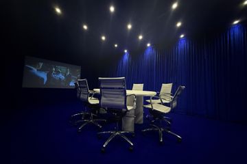 Brussels Conference room image 1