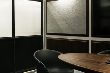 New York Creative Meeting Coworking spaces Meeting Room NoMad image 3