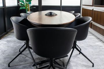 New York Creative Meeting Coworking spaces Meeting Room NoMad image 2