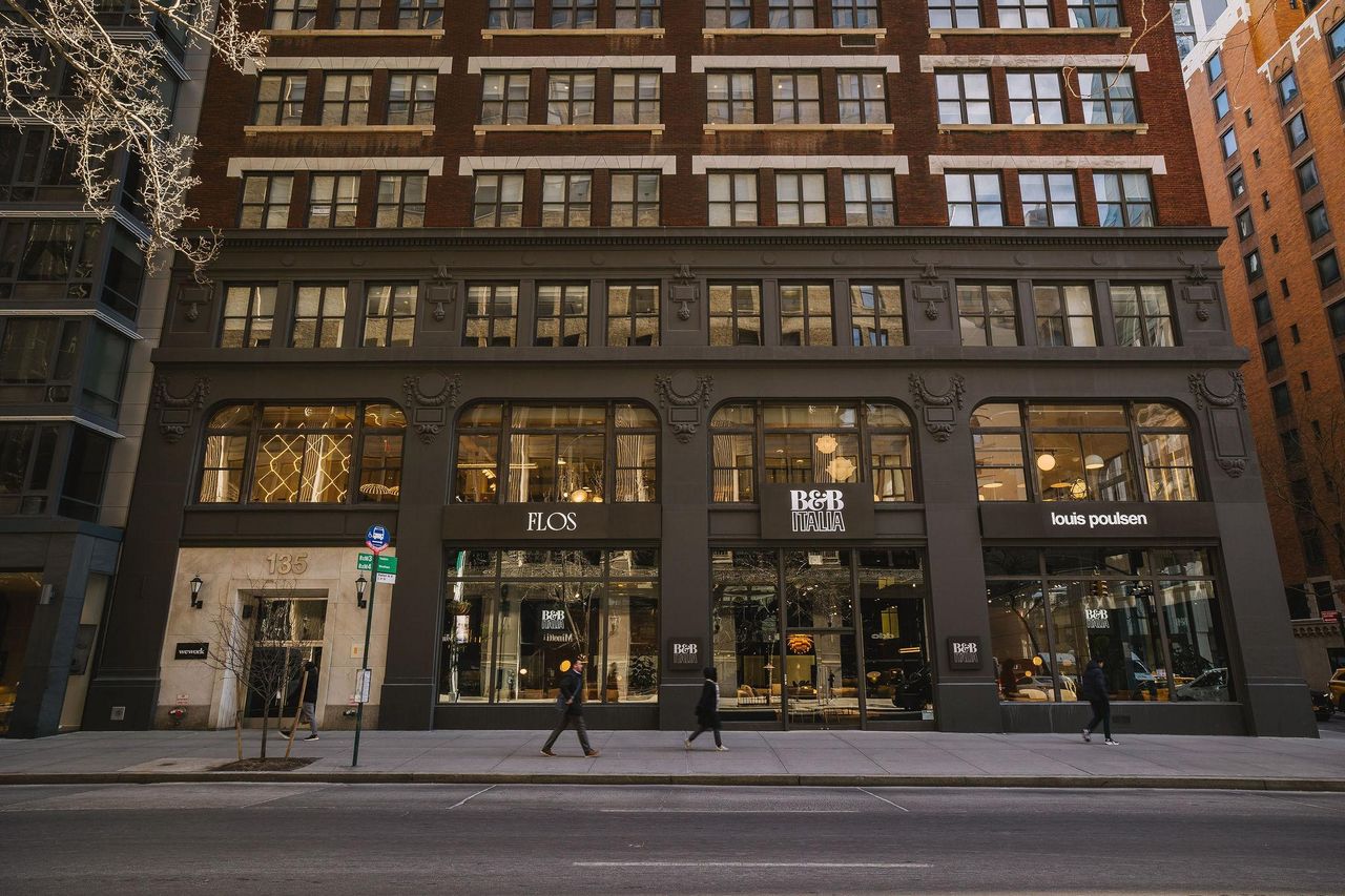 New York City Creative Meeting Vergaderzalen Meeting Room NoMad image 6