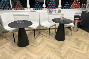 London  Meeting room W1 Workspace image 1