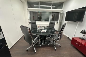 London  Meeting room W1 Workspace image 8