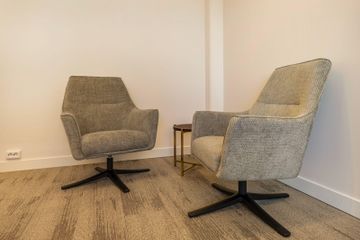 Utrecht  Workspace Blauwe kamer image 1