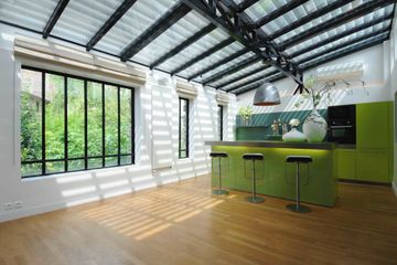 Paris training rooms Meeting room Studio 1 image 8