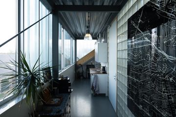 Amsterdam Fotostudio The Black Box Amsterdam image 19