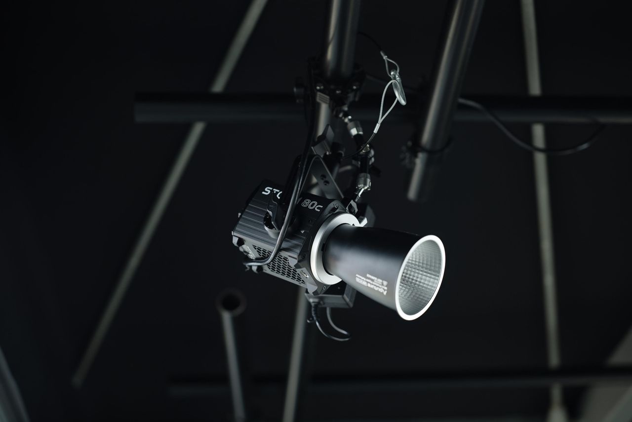 Amsterdam  Fotostudio Black Box Amsterdam image 2