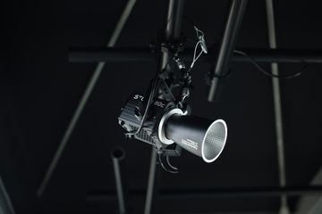 Amsterdam Fotostudio Black Box Amsterdam image 2