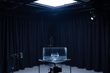 Amsterdam Fotostudio The Black Box Amsterdam image 18