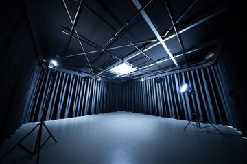 Amsterdam Fotostudio Black Box Amsterdam image 3