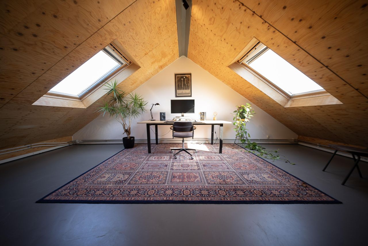 Amsterdam  Fotostudio The Black Box Amsterdam image 12