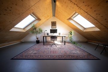 Amsterdam Fotostudio The Black Box Amsterdam image 12