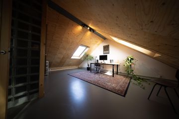 Amsterdam Fotostudio Black Box Amsterdam image 4