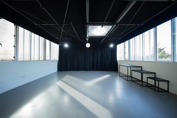 Amsterdam Fotostudio Black Box Amsterdam image 6