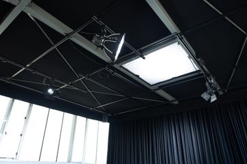 Amsterdam Fotostudio Black Box Amsterdam image 7