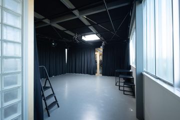 Amsterdam Fotostudio The Black Box Amsterdam image 16
