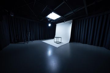 Amsterdam Fotostudio Black Box Amsterdam image 9