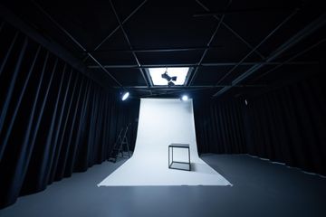 Amsterdam Fotostudio Black Box Amsterdam image 10