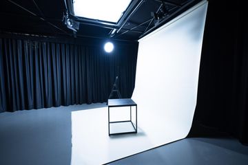 Amsterdam Fotostudio The Black Box Amsterdam image 15