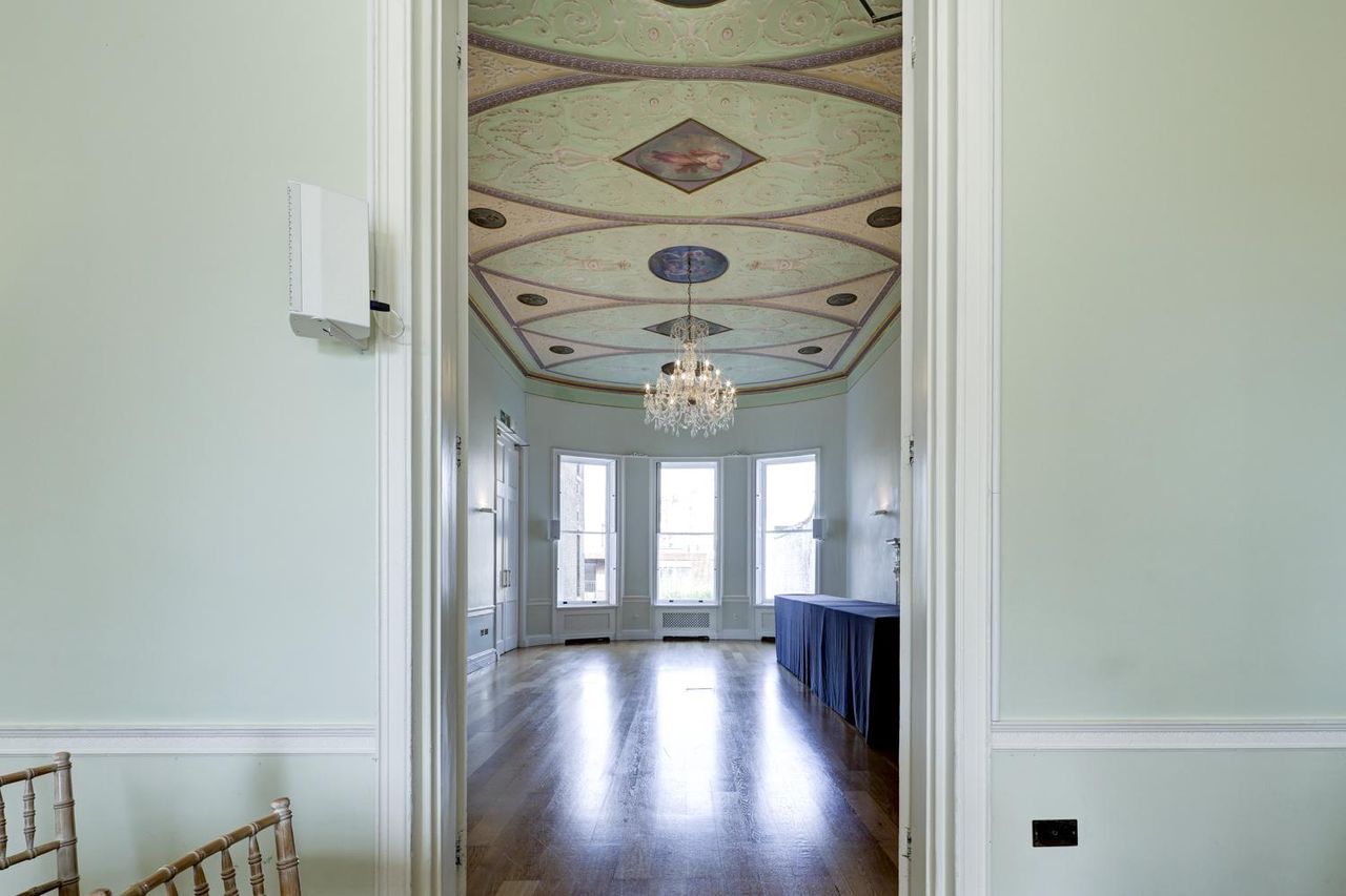 London Creative Meeting Unusual venue Fine Room 2 image 3