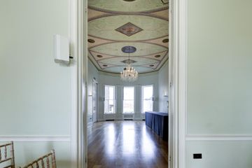 London Creative Meeting Außergewöhnliche Locations Fine Room 2 image 3