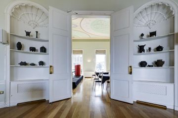 London Creative Meeting Außergewöhnliche Locations Fine Room 2 image 4