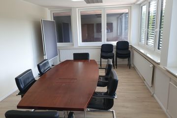 Hamburg Workshop-Räume image 1