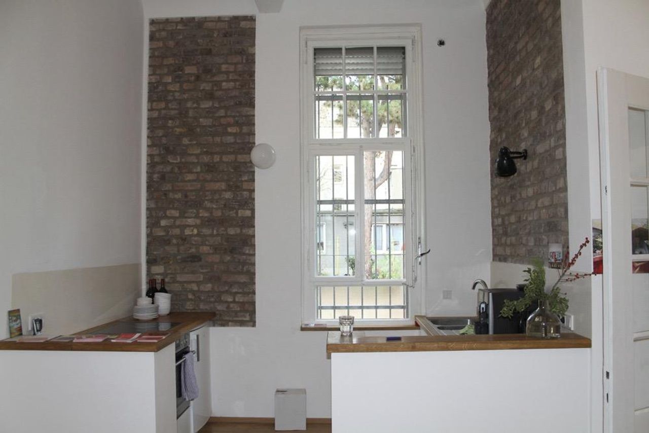 Cologne  Seminar room Musikhaus Süd image 4