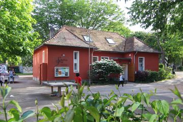 Cologne Seminar room Musikhaus Süd image 0