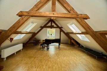 Cologne Seminar room Musikhaus Süd image 1