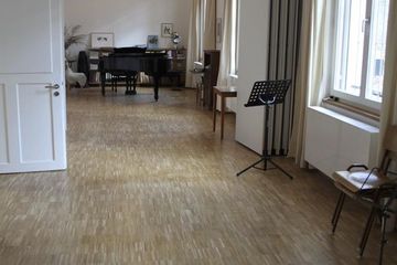 Cologne Seminar room Musikhaus Süd image 2