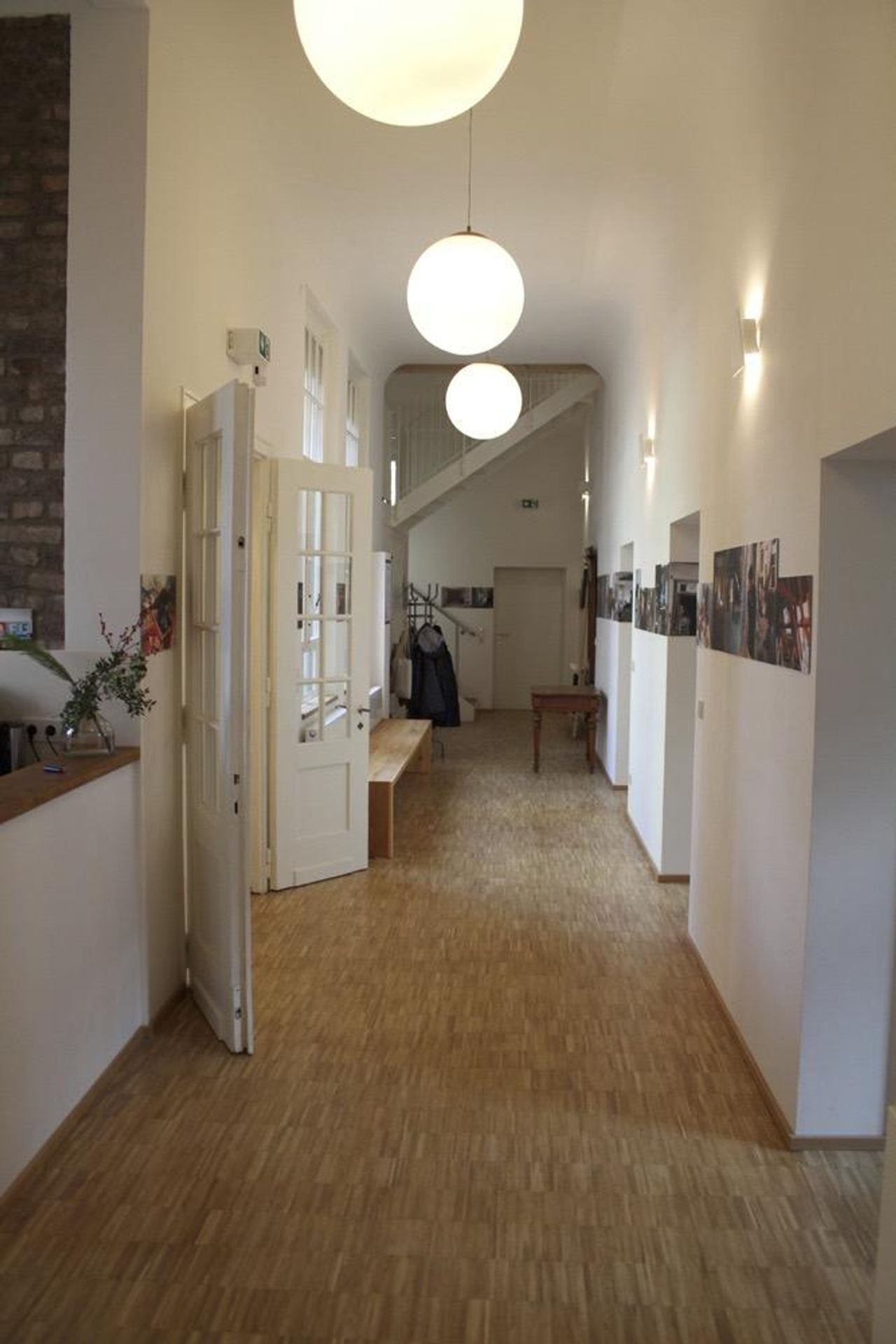 Cologne  Seminar room Musikhaus Süd image 3