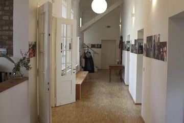 Cologne Seminar room Musikhaus Süd image 3