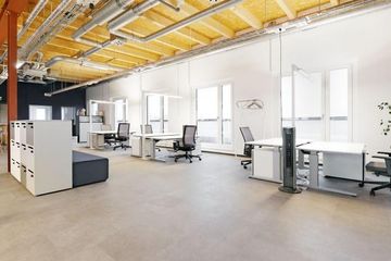 Schönefeld Präsentation Film studio Fotolocation & Filmlocation Berlin image 8