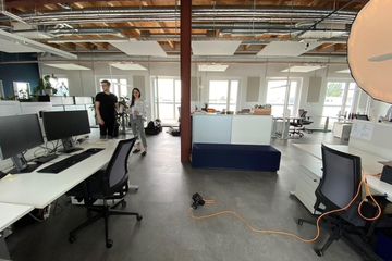 Berlin Meeting room Fotolocation Shootings image 1