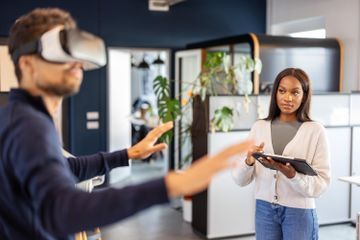 Berlin Mobiles Arbeiten Fotostudio Fotolocation & Filmlocation Berlin image 4