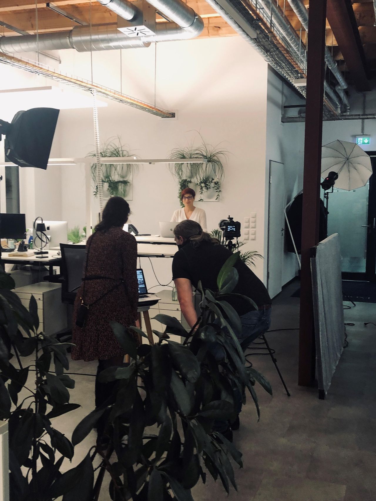 Berlin Präsentation Filmstudio Fotolocation & Filmlocation Berlin image 7