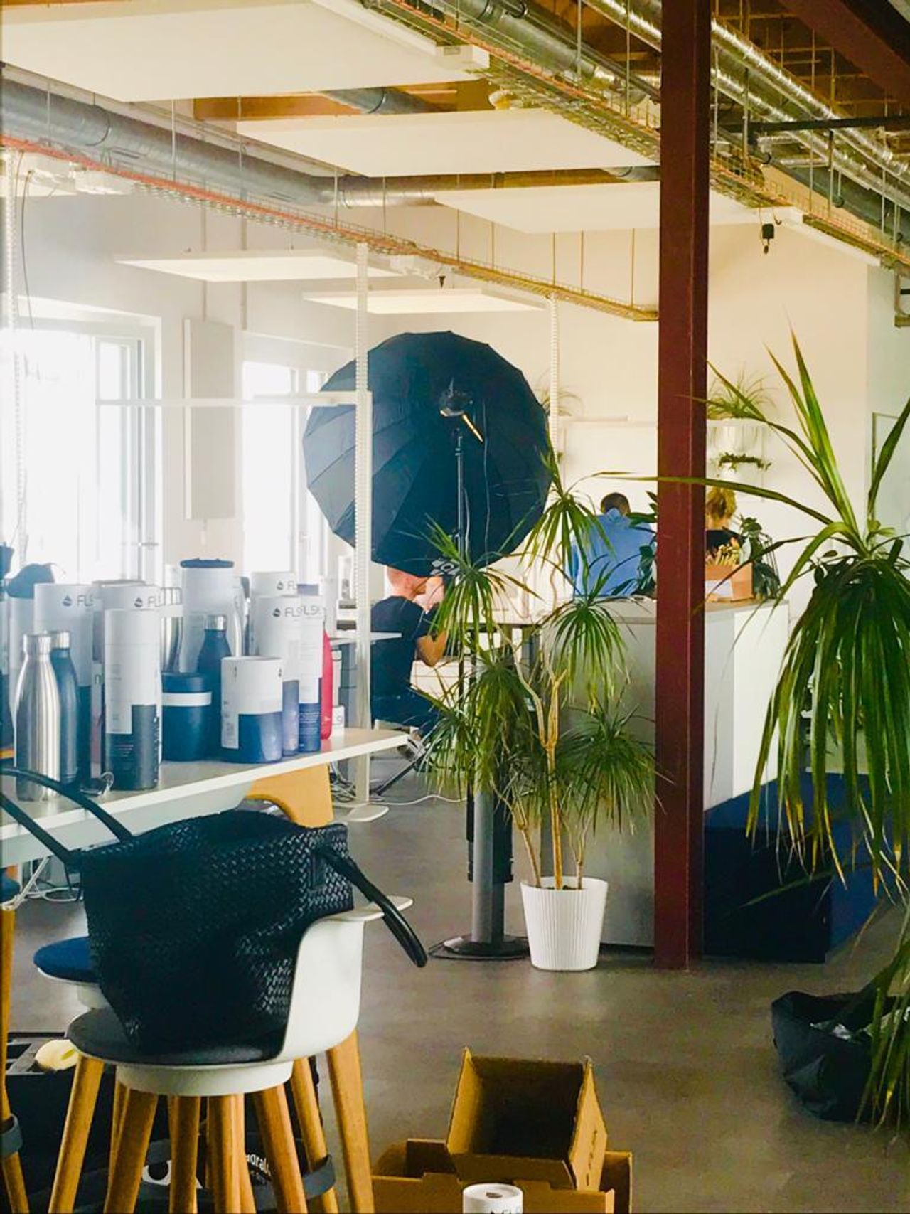 Berlin  Meetingräume Fotolocation Shootings image 3