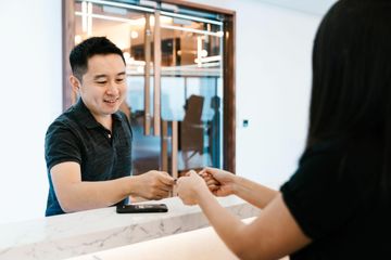 Kuala Lumpur Event-Location Event Hall - The Lab image 1