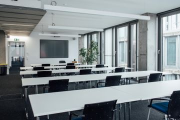 Leinfelden-Echterdingen Teamsitzung Vergaderzalen Raum 01 image 1