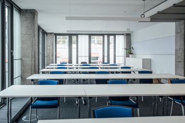 Leinfelden-Echterdingen Teamsitzung Vergaderzalen Raum 01 image 2