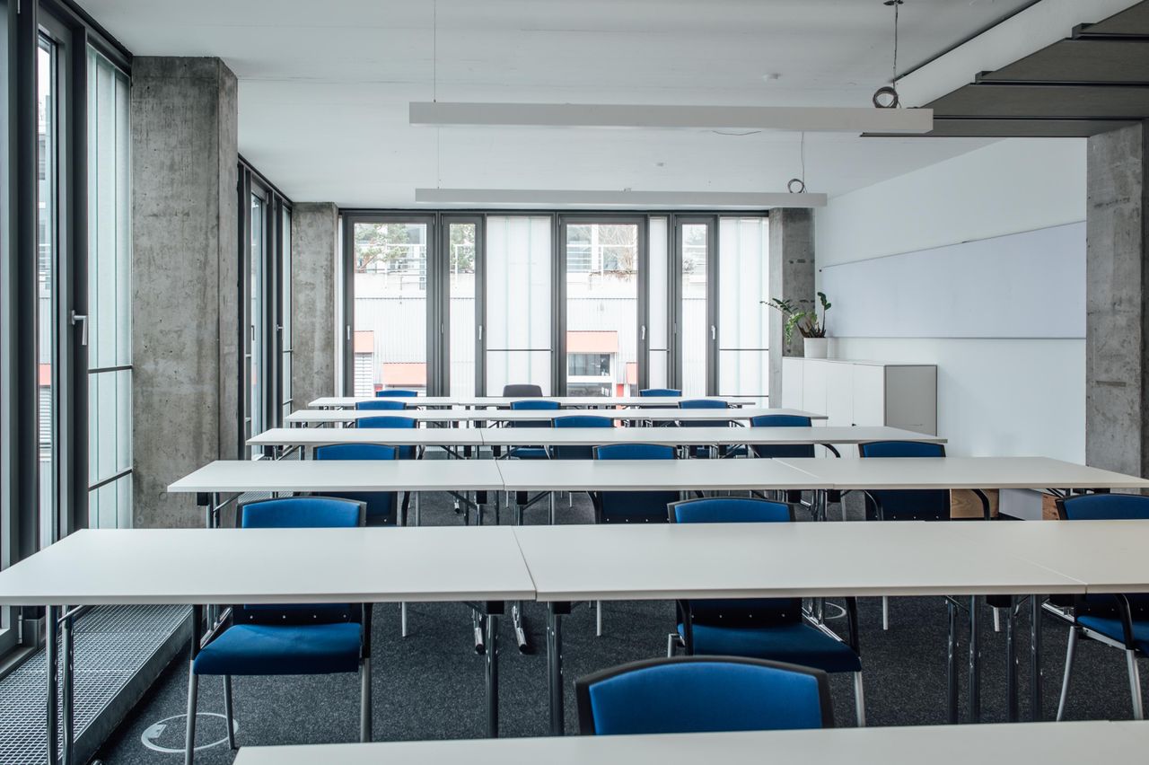 Leinfelden-Echterdingen Teamsitzung Seminarräume Raum 01 image 2