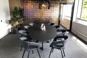 Nijmegen  Meetingraum Conference room image 6