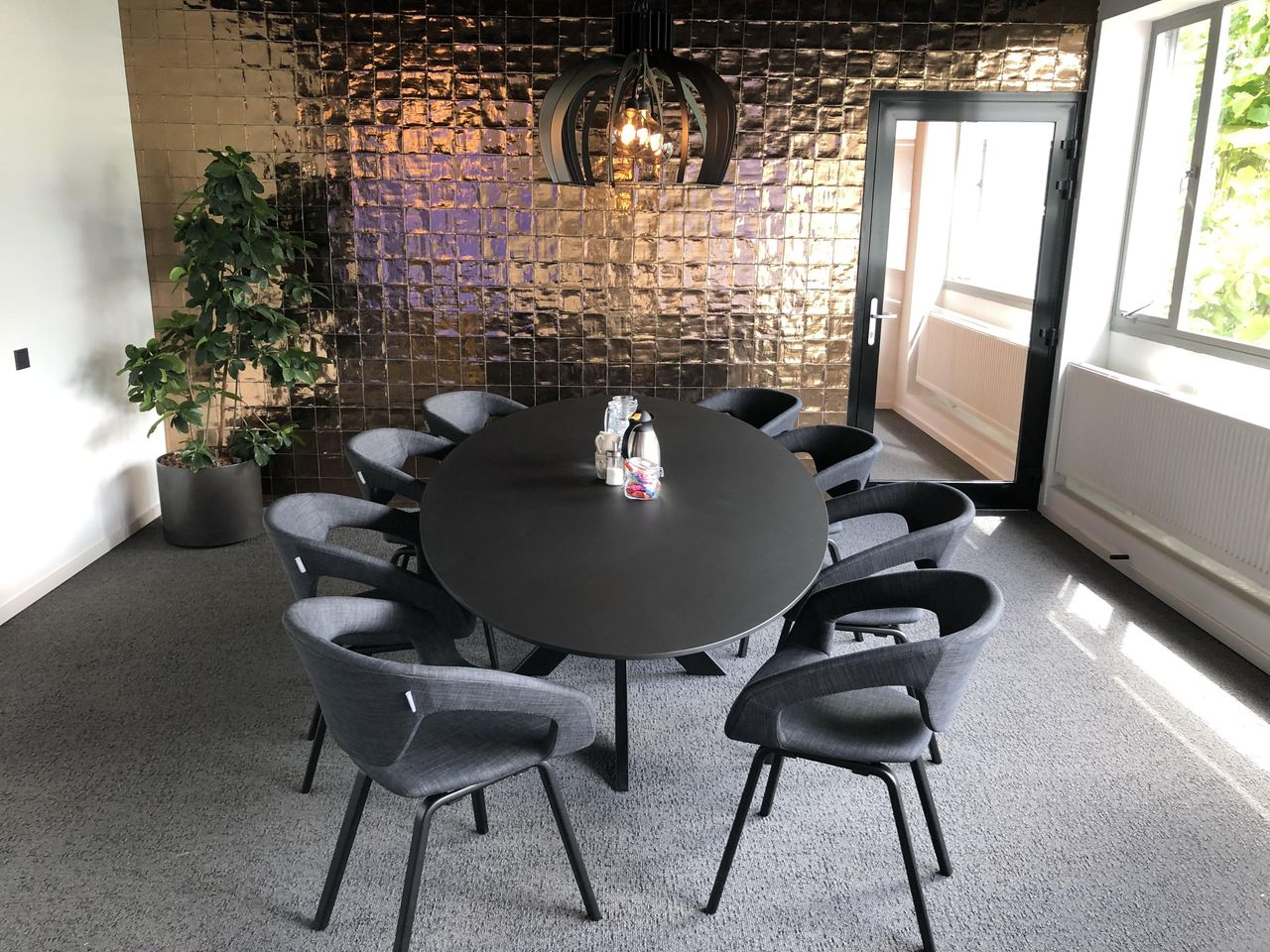 Nijmegen  Meetingraum Conference room image 6