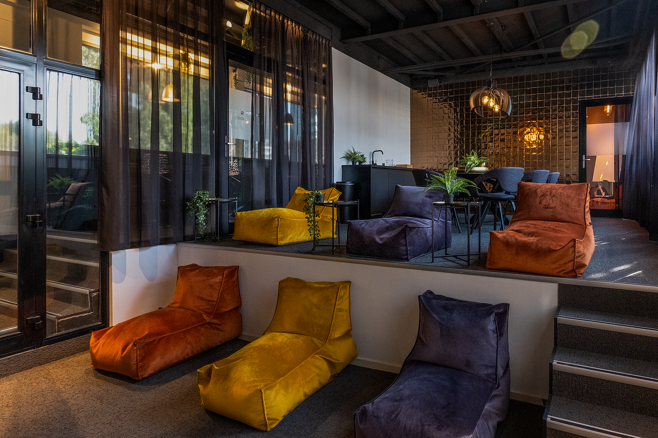 Nijmegen  Meetingraum Conference room image 2