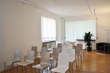 Rest der Welt Seminar  Seminarraum 30 Personen image 1