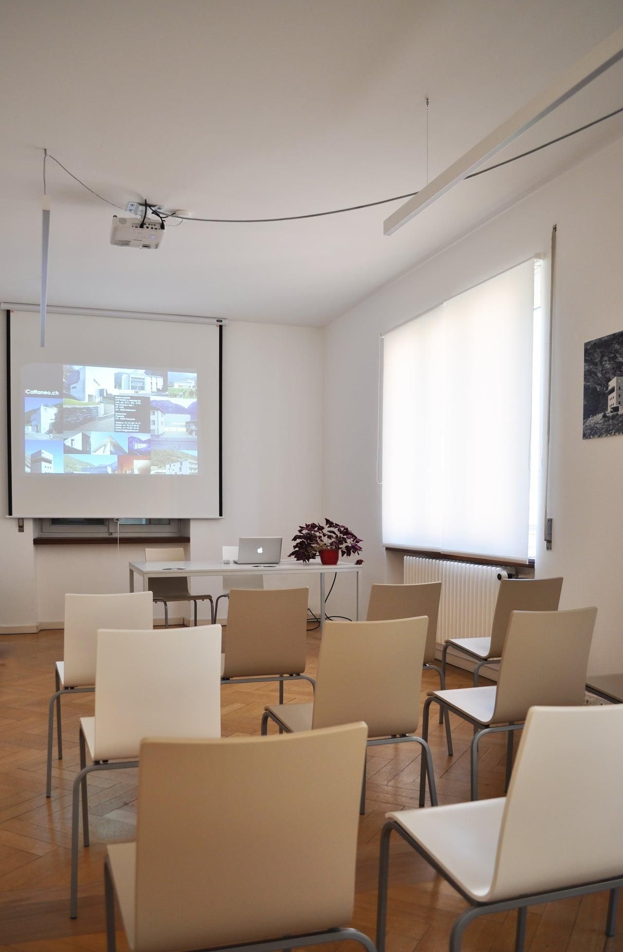 Rest der Welt Seminar  Seminarraum 30 Personen image 3