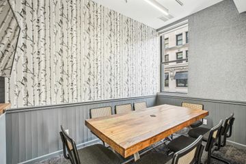 New York City  Meetingraum Nomad 301 Meeting Room A image 2