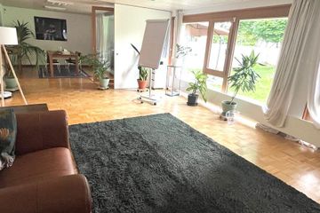 Stuttgart Office space Großer Büroraum zum Co-Worken image 9