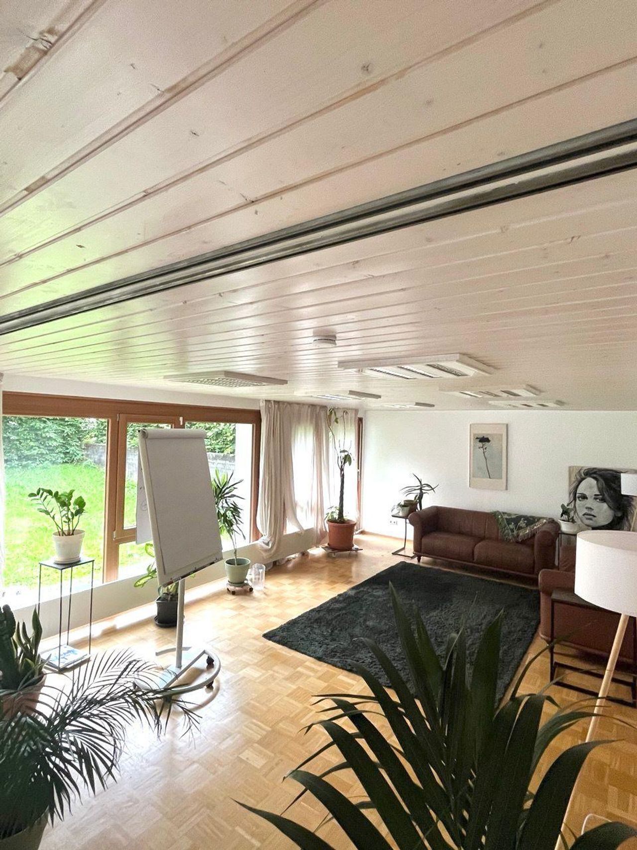 Stuttgart  Office space Großer Büroraum zum Co-Worken image 8