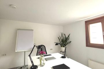 Stuttgart Office space Großer Büroraum zum Co-Worken image 0